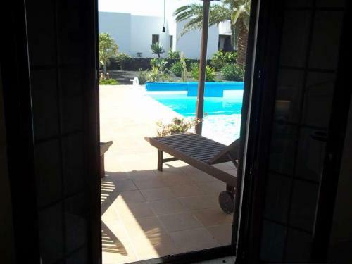 Las Brenas Villa Sleeps 8 Pool Wifi