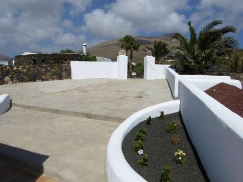 Las Brenas Villa Sleeps 2 Pool Wifi T691365