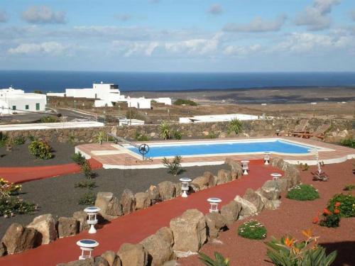 Las Brenas Villa Sleeps 2 Pool Wifi T691365