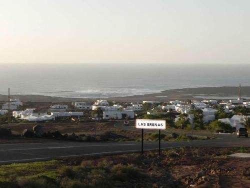 Las Brenas Villa Sleeps 2 Pool Wifi T691365