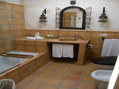 Las Brenas Villa Sleeps 2 Pool Wifi T691365