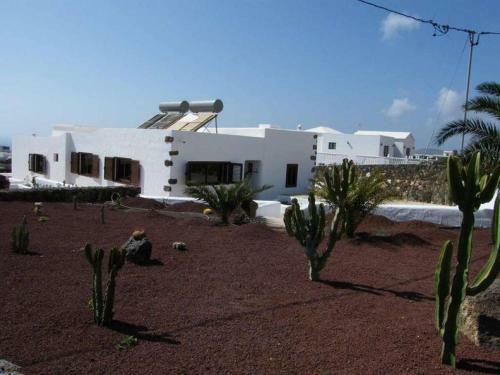 Las Brenas Villa Sleeps 2 Pool Wifi T691365
