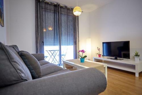 Apartamento Sol Y Mar