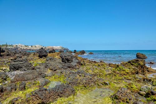 Apartamento Sol Y Mar