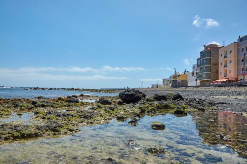Apartamento Sol Y Mar