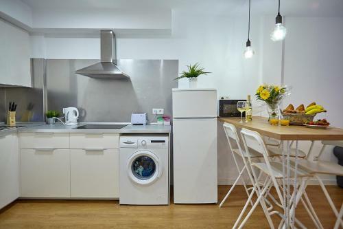 Apartamento Sol Y Mar