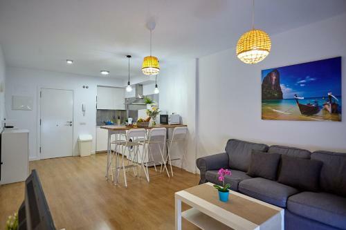 Apartamento Sol Y Mar