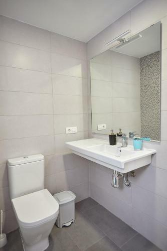 Apartamento Sol Y Mar