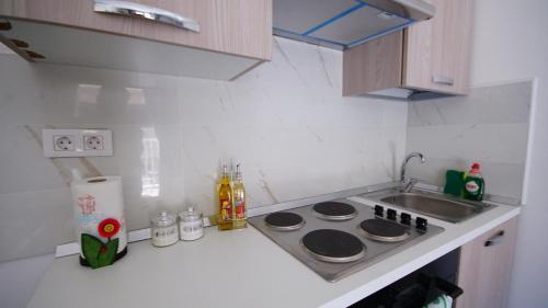 Aparthotel Sofia