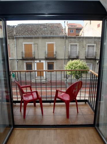 Apartamento Castilla