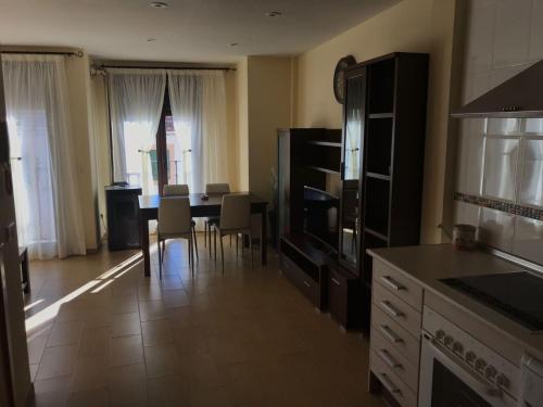 Apartamento La Paloma
