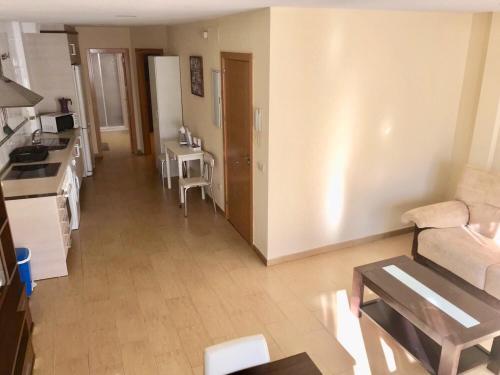 Apartamento La Paloma