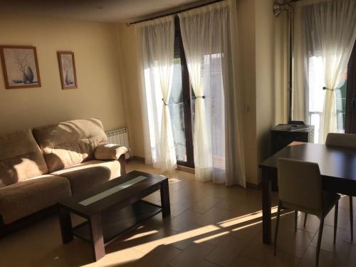Apartamento La Paloma
