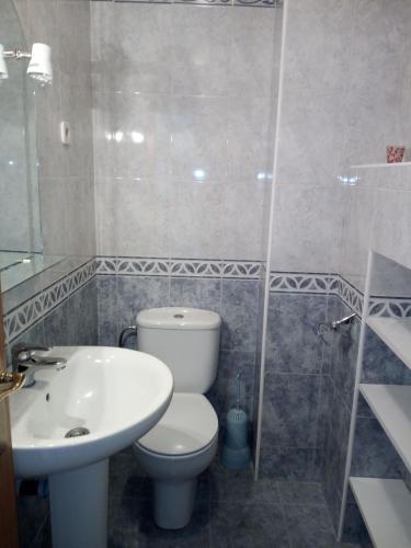 Apartamento Vivienda C�ntrica En Las Navas