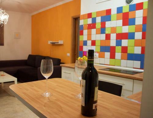Apartamento Leps Primera Linea Las Canteras