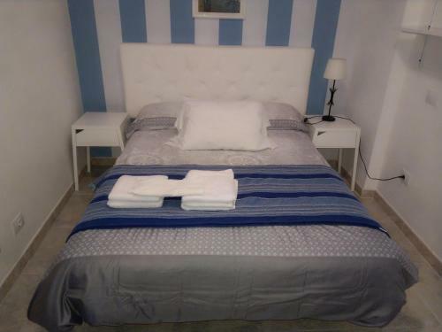 Apartamento Leps Primera Linea Las Canteras