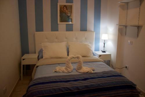 Apartamento Leps Primera Linea Las Canteras