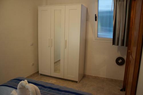 Apartamento Leps Primera Linea Las Canteras