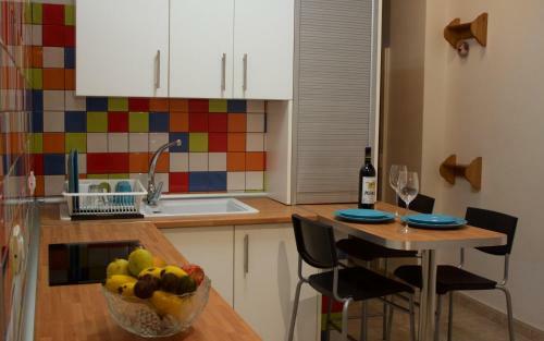 Apartamento Leps Primera Linea Las Canteras