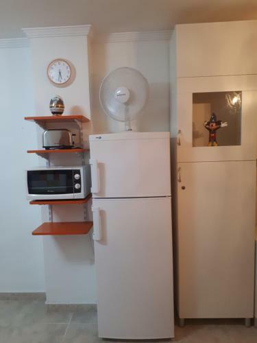 Apartamento Leps Primera Linea Las Canteras