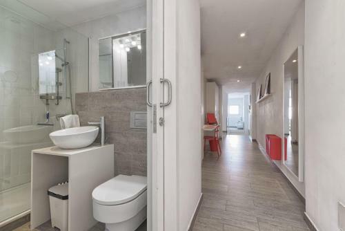 Apartamento Flatguest - Castle Sea View