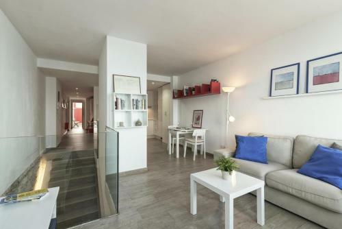 Apartamento Flatguest - Castle Sea View