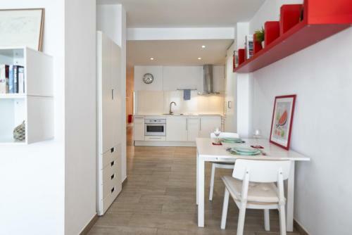 Apartamento Flatguest - Castle Sea View