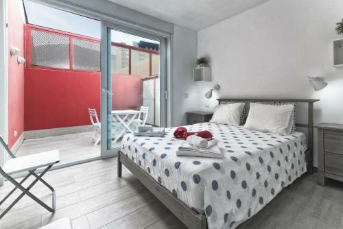 Apartamento Flatguest - Castle Sea View