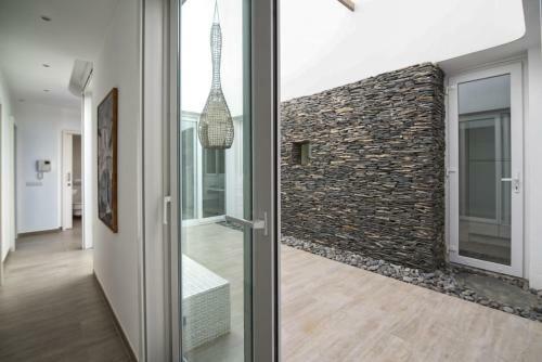Apartamento Flatguest - Castle Sea View