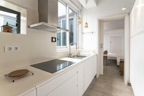 Apartamento Flatguest - Castle Sea View