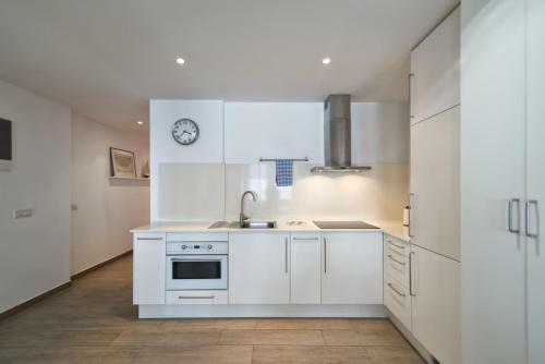 Apartamento Flatguest - Castle Sea View