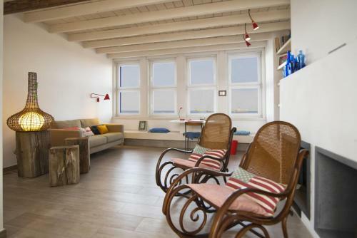 Apartamento Flatguest - Castle Sea View