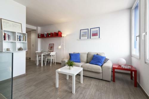 Apartamento Flatguest - Castle Sea View