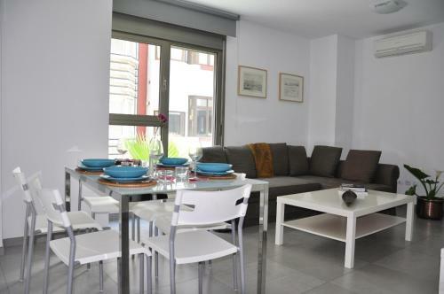 Apartamento Flatguest - Cozy Beach