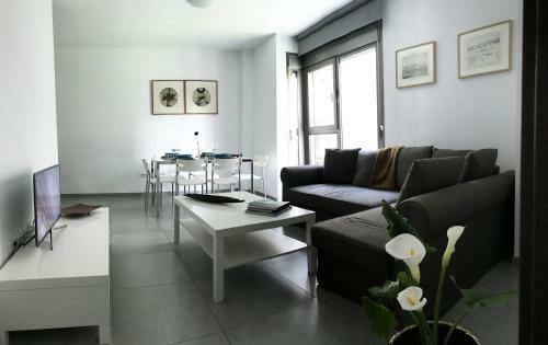 Apartamento Flatguest - Cozy Beach