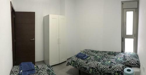 Apartamento Flatguest - Cozy Beach