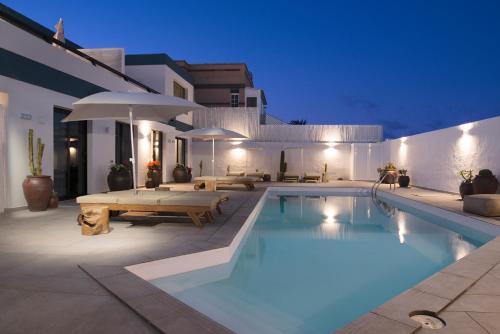Apartamento Lightbooking- Edem II