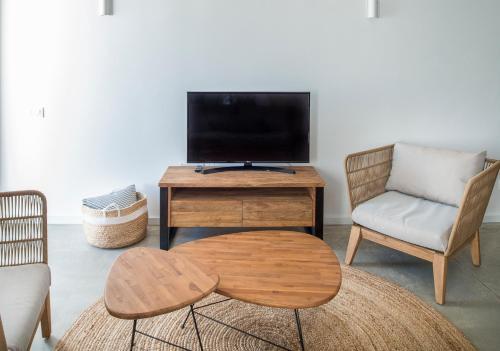 Apartamento Lightbooking- Edem III