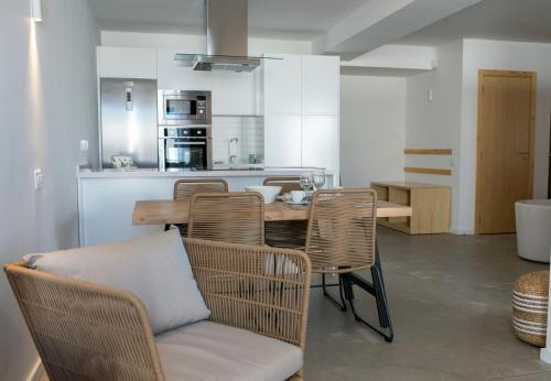 Apartamento Lightbooking- Edem III