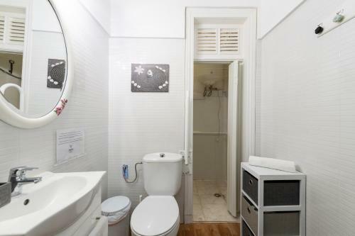 Apartamento Urban Apt Vintage-styled - Wifi