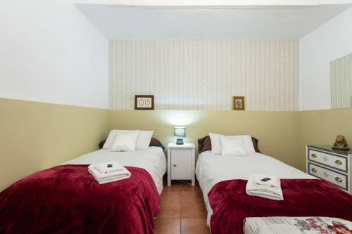 Apartamento Urban Apt Vintage-styled - Wifi