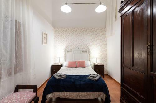 Apartamento Urban Apt Vintage-styled - Wifi