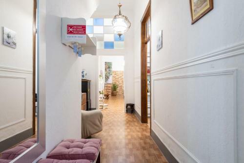 Apartamento Urban Apt Vintage-styled - Wifi