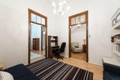 Apartamento Urban Apt Vintage-styled - Wifi
