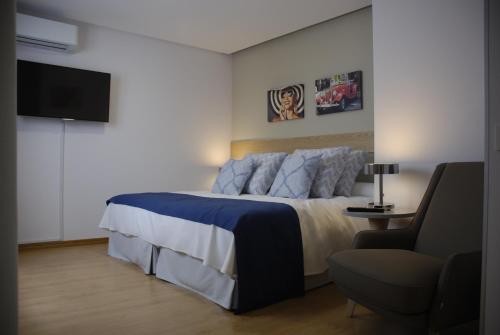 Apartamento Chic-housing Las Canteras