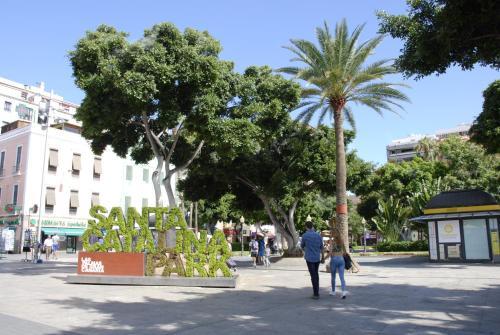 Apartamento Chic-housing Las Canteras