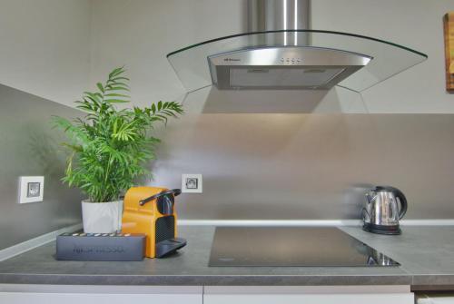 Apartamento Chic-housing Las Canteras