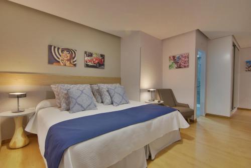 Apartamento Chic-housing Las Canteras