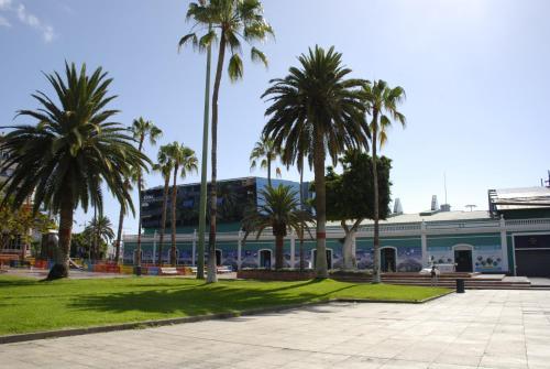 Apartamento Chic-housing Las Canteras