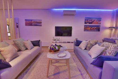Apartamento Chic-housing Las Canteras